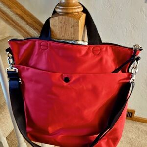 shortyLOVE Wonder large crossbody NEW